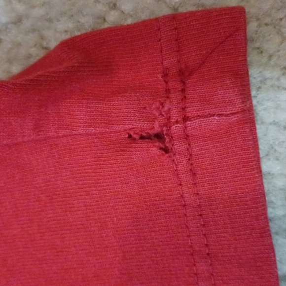 Sabaku Artwear Floral Design Top - Picture 12 of 15